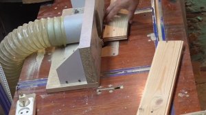 Секреты фрез для продольного сращивания