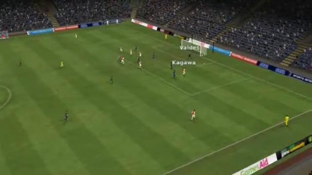 Barcelona 1 - 2 Ajax - Match Highlights смотреть онлайн