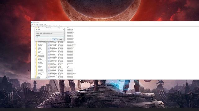 Ni no kuni - FIXED SERVER MISSING and CHARACTER MISSING (PC VERSION) смотреть онлайн