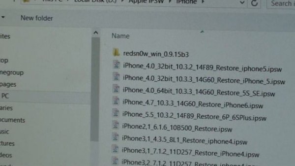 FIXED: Error iPhone Could Not be Restored. An Unknown Error Occurred (3194)