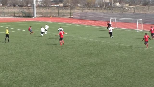 Обзор   Фидель  -  ПКЦ ВТОРМЕТ-ИНВЕСТ  Финал   Кубок Дружбы 2019