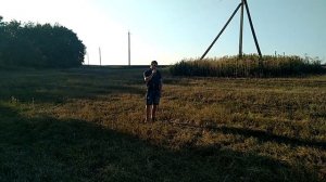 "А БЕЛЫЙ ЛЕБЕДЬ НА ПРУДУ"(гр.Лесоповал)