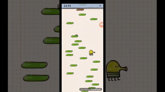 дудл джамп смотреть онлайн