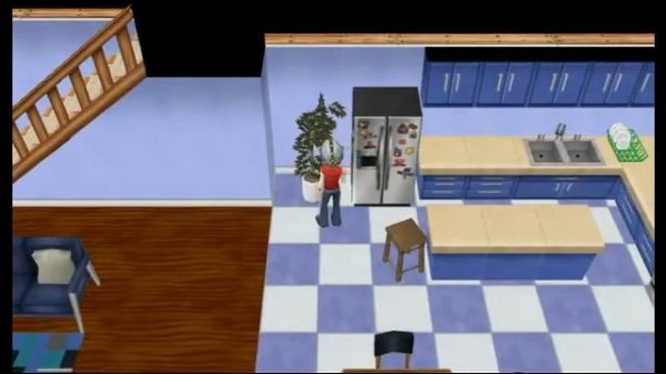 iCarly 2 iJoin the Click Episode 18