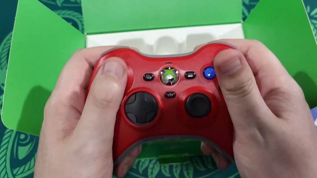 Unboxing & Testing Hyperkin Xenon Xbox 360 Controller for Xbox Series X/S, Xbox One, and Windows PC смотреть онлайн