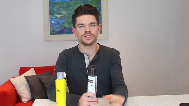 got2b glued vs. TRESemmé Freeze Hold Hairspray | Brand Battle смотреть онлайн