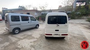 Honda Acty или Daihatsu Hijet что выбрать ???