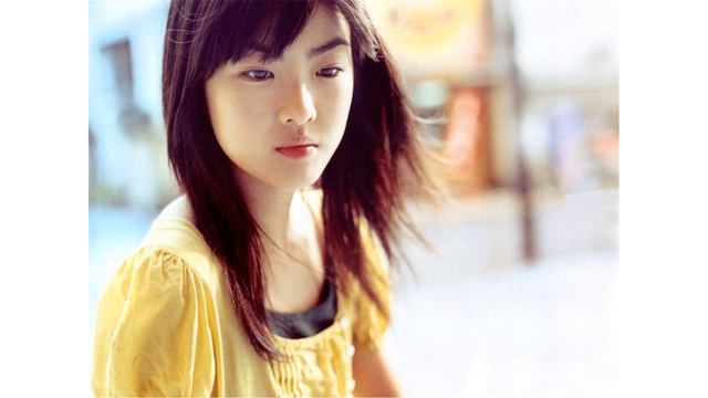 Mayuko Fukuda смотреть онлайн