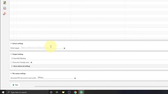 How to Extract Pages from PDF | Free! | PDFsam смотреть онлайн