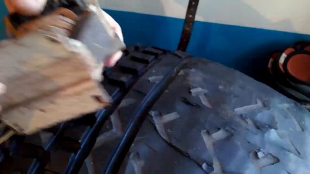 самодельный регрувер как он работает смотреть онлайн