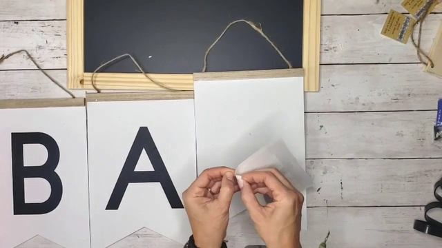 Dollar Tree DIY Bar Banner Sign - Dollar Tree DIY Sign, DIY Dollar Tree Crafts 2020 смотреть онлайн