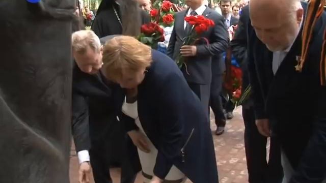 Прошли крестным ходом