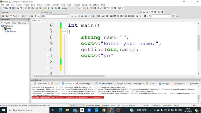 how to use getline function in c++ смотреть онлайн