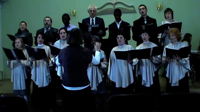 Надежда наша Иисус Христос-Our hope is Jesus Christ смотреть онлайн