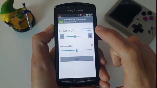 Usando Android 2.3 Gingerbread En PLENO 2021... смотреть онлайн