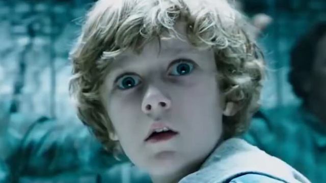 Оно 2 Пинкивайз | RYTP