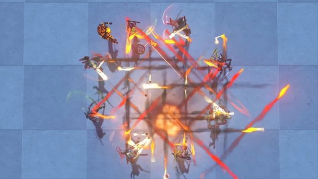 Deflecting Genjis - OW2 edition - All heroes, all (deflectable) abilities! смотреть онлайн