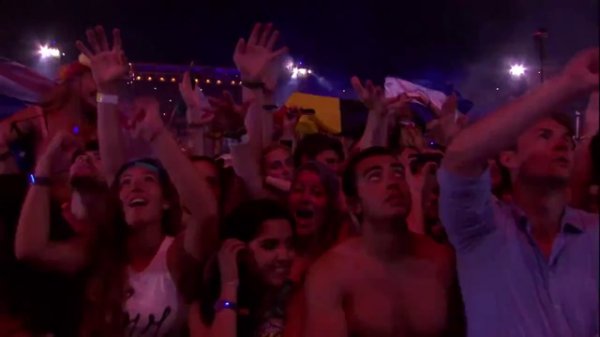 Dimitri Vegas & Like Mike -  Tomorrowland 2014 Repeat