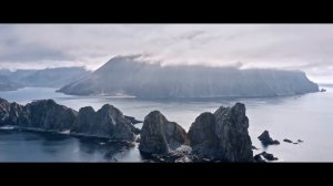 HELVEGEN - Ай да Россия