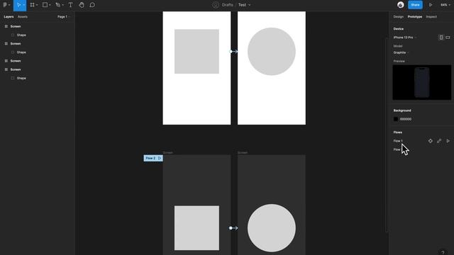 0069_Prototyping_in_Figma_Flows_and_Starting_Points смотреть онлайн