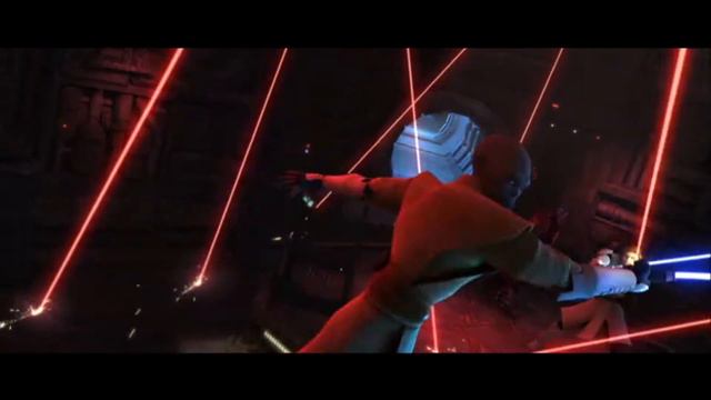 Holding Out for a Hero - EPIC Mashup Video - Star Wars x Shrek 2 смотреть онлайн