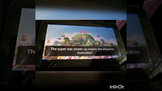 The Super Mario Bros. Movie Game is Currently on Amazon Alexa смотреть онлайн