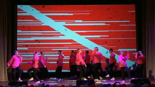 2020 01 28 Куйбышев студия танца Шейк К Мишкинова 3 26 смотреть онлайн