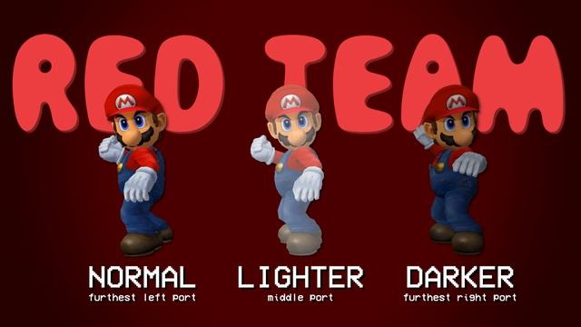 Spooky Things in Melee смотреть онлайн