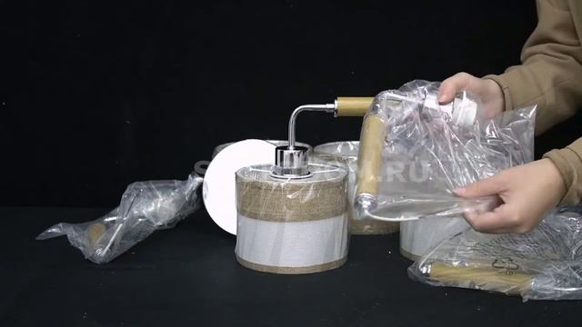 Потолочный светильник Freya FR5329-PL-05-CH Helen смотреть онлайн