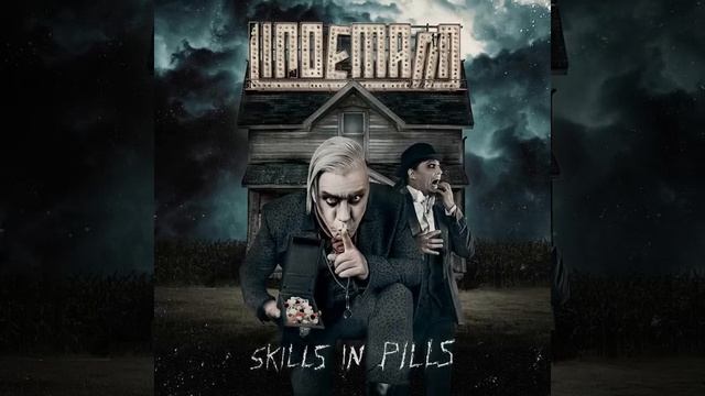 Lindemann - Skills In Pills [HQ]