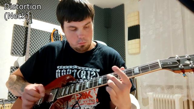 Gibson SG Standard / Обзор / смотреть онлайн