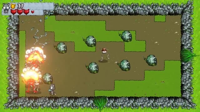 Kitten Squad HD PS4 Gameplay смотреть онлайн