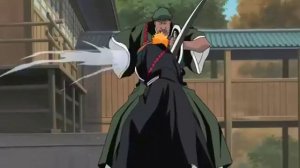 Bleach: Фильм 1 Gekijouban