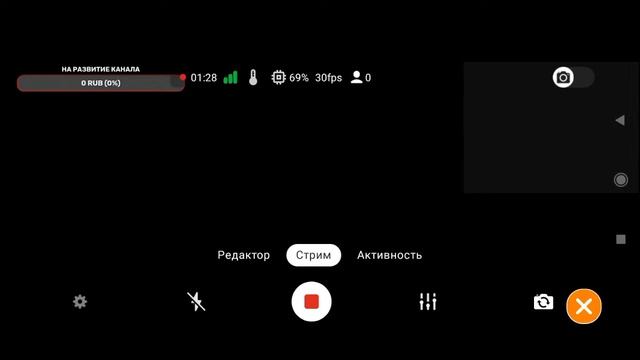 учусь пвп на сервере McBox айпи в описании смотреть онлайн