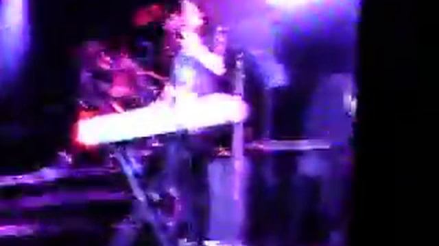 La La Land Demi Lovato World Tour With The Jonas Brothers Chile 2009 смотреть онлайн