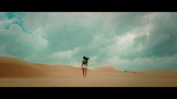Denis Kenzo & Sveta B. - Reasons Cry [Official Video]