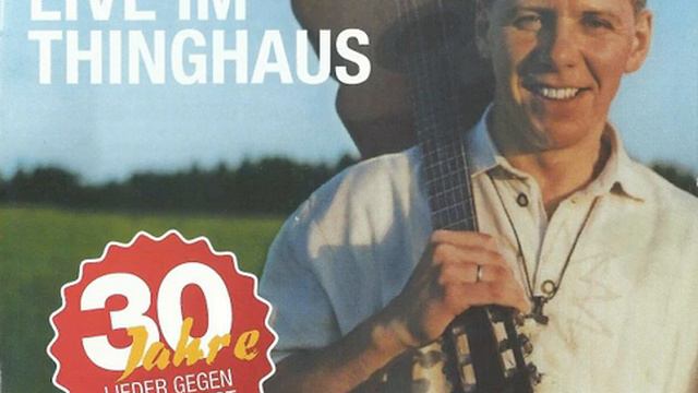 Frank Rennicke - Sachsenlied (Sing mein Sachse, sing) смотреть онлайн