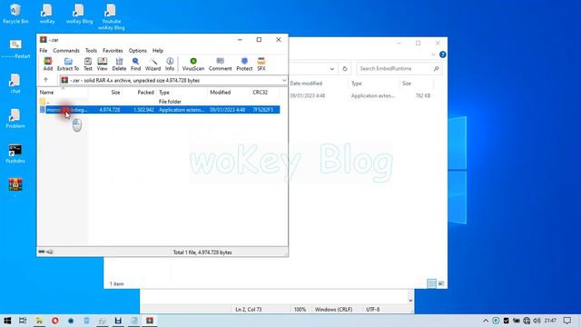 CARA MENGATASI Fatal error Failed to load mono di Alba A Wildlife Adventure смотреть онлайн