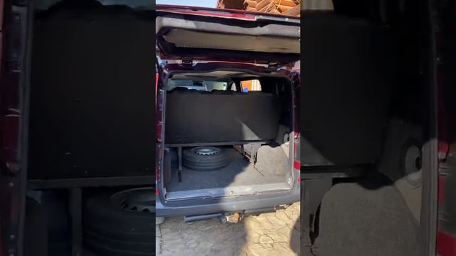 Vito 4x4 смотреть онлайн