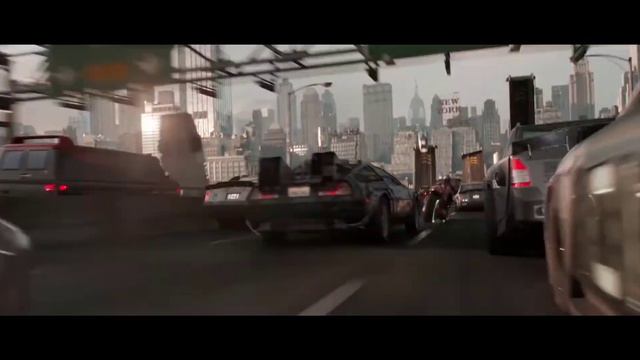 Timbaland - Give It To Me (AIZZO Remix) Ft. Nelly Furtado, Justin Timberlake | READY PLAYER ONE