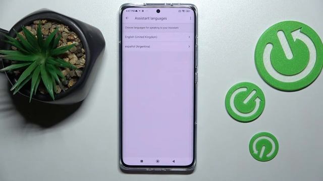 How to Change Google Assistant Language? смотреть онлайн
