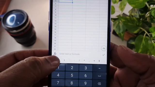 Google Sheet - How to Use Google Sheet - Google Sheet Tips 2020 Hindi смотреть онлайн