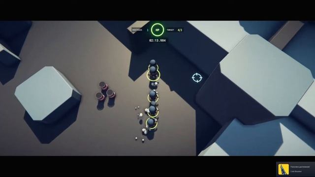 Знакомимся с Snake Force | Бесплатно Steam 2021 смотреть онлайн