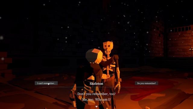 NEW Open World Co-Op Low Poly ADVENTURE | Rune Teller смотреть онлайн