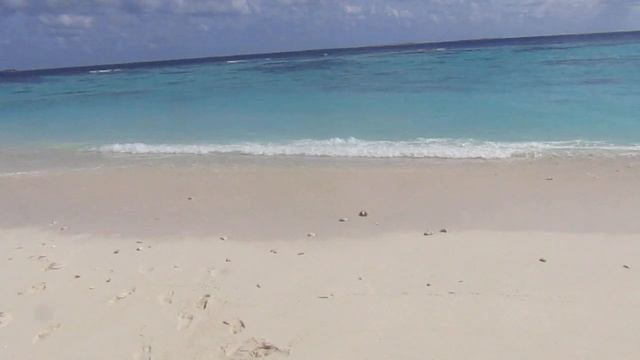 Мальдивы и защита от солнца № 1 - Nivea Watersport SPF 50 смотреть онлайн