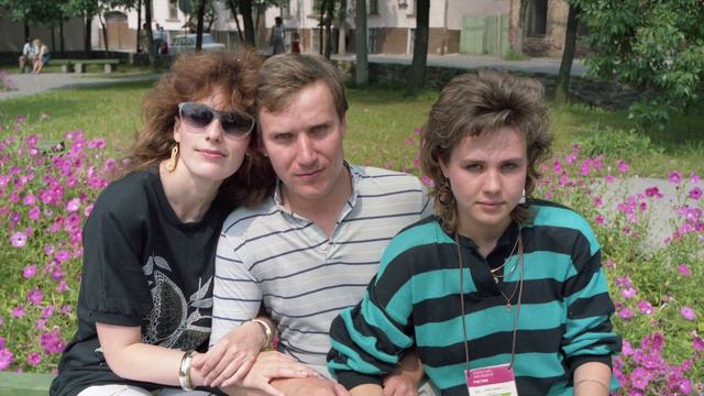Витебск 88. Джемма Халид. смотреть онлайн