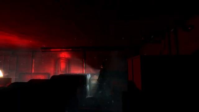 Outbreak The Nightmare Chronicles Walkthough Part 4 смотреть онлайн
