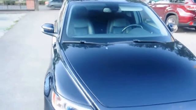 Volvo S40 2008 г.в 2.4 170 Hp