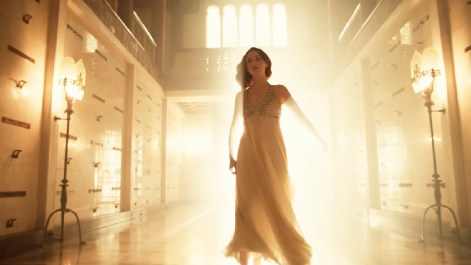 Юля Волкова, Лена Катина - Полчаса [творческий проект]