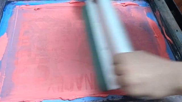 5 color Rubberized Print Spot Process смотреть онлайн
